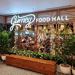 Mg Casa Inn - Mutiara Gurney